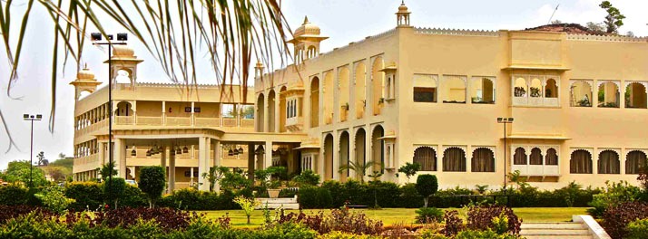 Club Mahindra Udaipur Resort - Udaipur 01.jpg